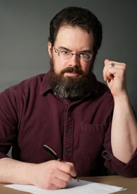 Christopher Paolini