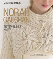 Norah Baughan book